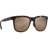 Maui Jim Mauı Jım MJ602 004(10) 55-20-136 Unisex Güneş Gözlük - Füme