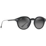 Maui Jim Mj 0622S 001 (02) Unisex Güneş Gözlüğü - siyah