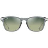 Maui Jim Mj 0623S 004 (14) Unisex Güneş Gözlüğü - metal