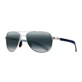 Maui Jim Mj0327s 001 17 57 Polarize Erkek Güneş Gözlüğü