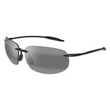 Maui Jim Mj0422s 001 02 62 Polarize Erkek Güneş Gözlüğü