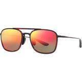 Maui Jim MJ0447S 00304T 55 Polarize Güneş Gözlüğü - Renkli