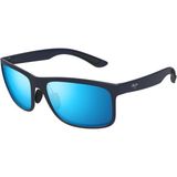 Maui Jim MJ0449S 002 03 58 Unisex Güneş Gözlüğü - Mavi