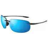 Maui Jim Mj0456s 002 14A 68 Polarize Erkek Güneş Gözlüğü