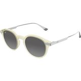 Maui Jim MJ0622S-003-21 49 Polarize Unisex Güneş Gözlüğü - Krem