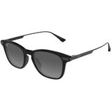 Maui Jim - MJ0623S 001(02) 51 18 - Unisex Güneş Gözlüğü - Koyu Siyah