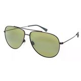 Maui Jim Mj0665s 002 17A 59 Polarize Erkek Güneş Gözlüğü