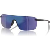 Maui Jim MJ0680S 00302 99 Polarize Güneş Gözlüğü - Siyah