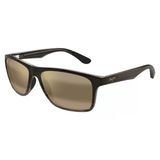 Maui Jim Mj0798s 003 01 58 Polarize Erkek Güneş Gözlüğü