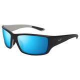 Maui Jim Mj0810s 002 53B 62 Polarize Erkek Güneş Gözlüğü