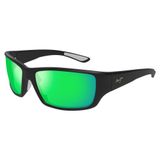 Maui Jim Mj0810s 003 27M 62 Polarize Erkek Güneş Gözlüğü