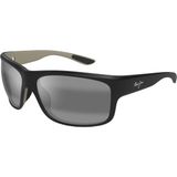 Maui Jim MJ0815S 001 53B 63 Erkek Güneş Gözlüğü - Siyah