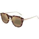 Maui Jim MJ0837S 003(10) Spor Güneş Gözlüğü - Leopar