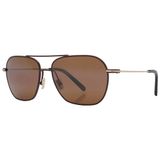 Maui Jim Mj0877s 00301 57 Polarize Erkek Güneş Gözlüğü