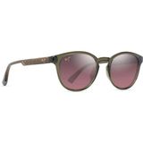 Maui Jim MJ636 15 Erkek Güneş Gözlüğü