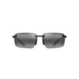 Maui Jim Unisex Laulima güneş gözlükleri (1'li paket)