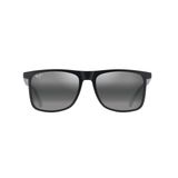 Maui Jim Unisex Makamae Güneş Gözlüğü, Mat