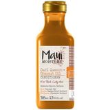 Maui Mauı Moisture Hair Care Coconut Oil Conditioner 385 ml Saç Kremi