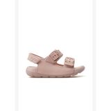 Maui Mc Hafif Kaymaz Unisex Çocuk Sandalet 25y S10313 Pudra