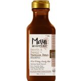 Maui Moisture Vanilla Bean 385 ml Şampuan