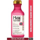 Maui Nemlendirici Hibiscus Saç Bakım Kremi 385 ml - 001-Siyah