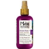Maui Shea Butter Kuru ve Hasarlı Bukleler İçin Durulanmayan 236 ml Saç Bakım Spreyi