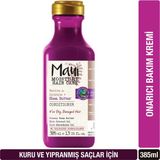 Maui Shea Butter Onarıcı Bakım Saç Kremi 385 Ml Kuru ve Yıpranmış Saçlar İçin Özel Formül