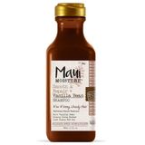 Maui Vanilla Bean 385 ml Kıvırcık ve Düzensiz Saçlar Şampuan