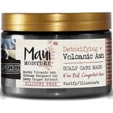 Maui Volcanic Ash 340 gr Saç Derisi Bakım Maskesi