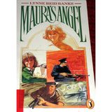 Maura's Angel (Puffin Books)