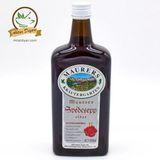 Maurers Krautergarten 500 ml Aromalı İsveç Şurubu İksir Kahve Tarifleri İçin Özel