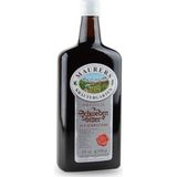 Maurers Krautergarten Ferahlatıcı Lezzetli İsveç Şurubu İksiri 500 ml Ağız Gargarası