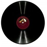 Maurice Chevalier - Donnez Moi La Main Prosper TAŞ PLAK (106.5) PLK22973