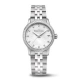 Maurice Lacroix 1975 33 mm Quartz Saat 751006-SD502-170-1