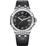 Maurice Lacroix AI1008SS001330-1 Erkek Kol Saat
