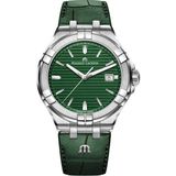 Maurice Lacroix AI1008SS001630-5 Erkek Kol Saati - Metal