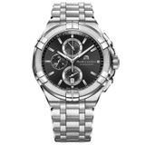 Maurice Lacroix AI1018-SS002-330-1 Erkek Kol Saati