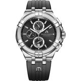 Maurice Lacroix AI1018SS001330-2 Erkek Kol Saati - Renkli