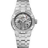 Maurice Lacroix AI6007SS002030-1 Maurice Lacroix Aikon Erkek Kol Saati - Metal