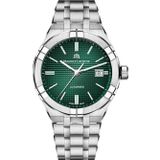 Maurice Lacroix AI6008-SS002-630-1 Erkek Kol Saati