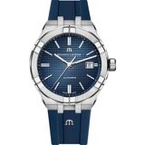 Maurice Lacroix AI6008SS000430-4 Maurice Lacroix Erkek Kol Saati