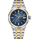 Maurice Lacroix AI6008SY013432-1 Erkek Kol Saati - Renkli
