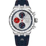 Maurice Lacroix AI6038SS001133-4 Maurice Lacroix Erkek Kol Saati