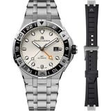 Maurice Lacroix AI6158SS00F130-A Maurice Lacroix Erkek Kol Saati