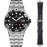 Maurice Lacroix AI6158SS00F330-A Erkek Kol Saati - Standart