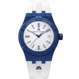 MAURICE LACROIX Aikon Tide 40 mm Quartz Saat ML-AI2008BBB11300-0