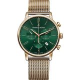 Maurice Lacroix EL1098PVP06620-1 Erkek Kol Saati - Altın