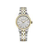 Maurice Lacroix Ml-751006PVY12131-1 Fiaba Rengi Metalik Gri Çelik Kadın Kol Saati
