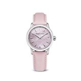 Maurice Lacroix Ml-751006ss001560-6 Deri Kadın Kol Saati - Pembe