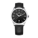Maurice Lacroix ML-751007SS001330-2 Unisex Kol Saati